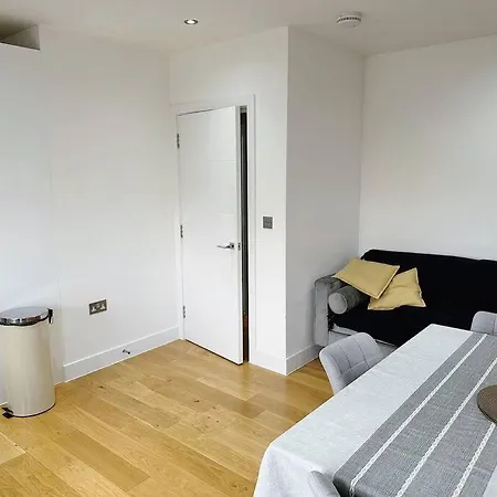 Luxury Flat Near Greenwich Park London Exterior photo