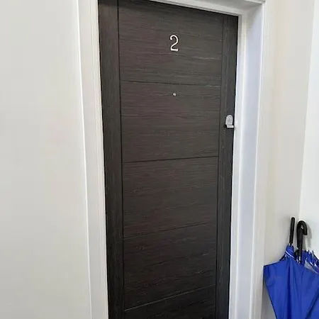 Luxury Flat Near Greenwich Park London Exterior photo