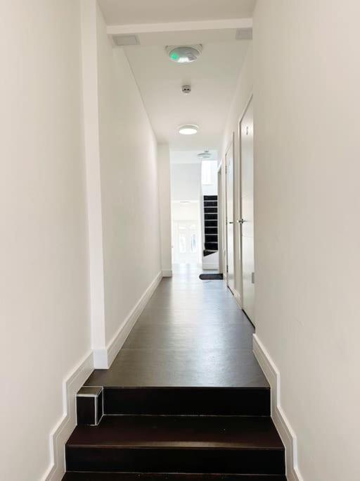 Luxury Flat Near Greenwich Park Apartamento Londres