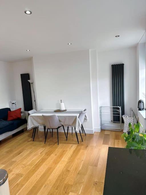 Luxury Flat Near Greenwich Park *