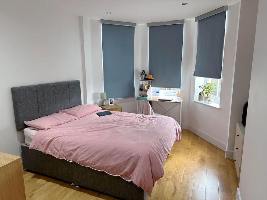 Luxury Flat Near Greenwich Park *