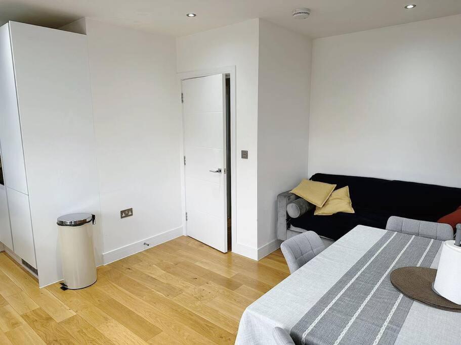Luxury Flat Near Greenwich Park Apartment London