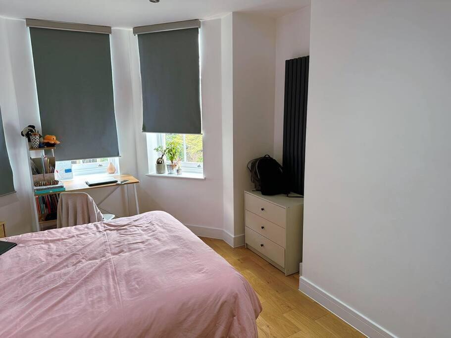 Apartment Luxury Flat Near Greenwich Park *