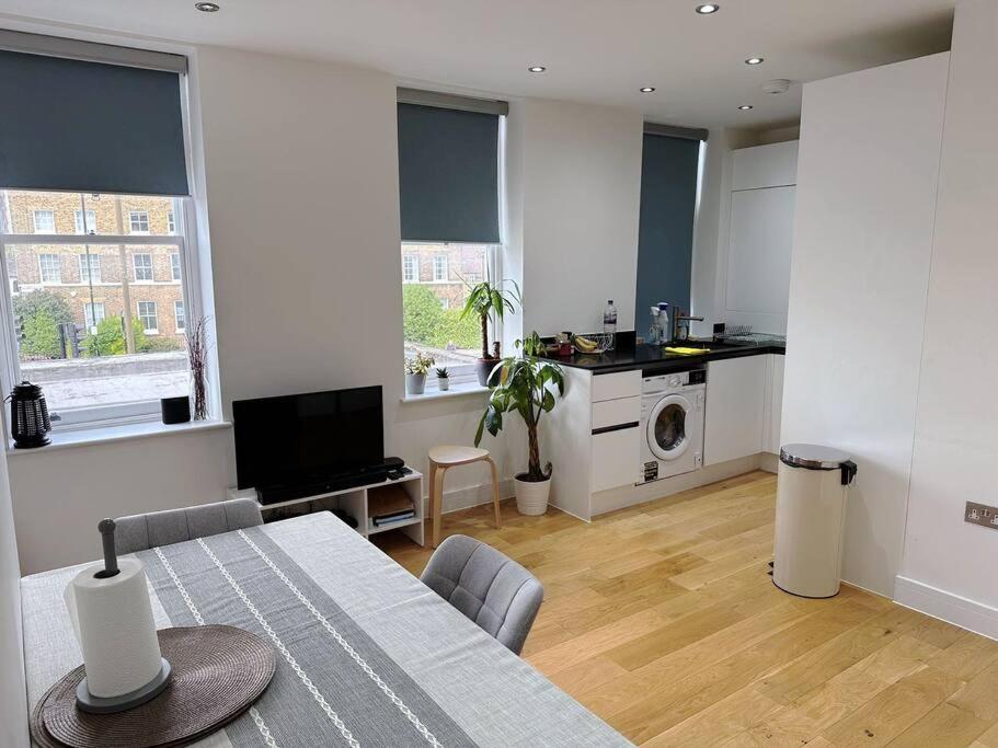 Luxury Flat Near Greenwich Park Apartment London