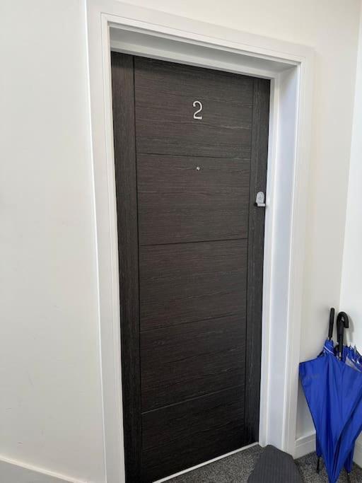Luxury Flat Near Greenwich Park