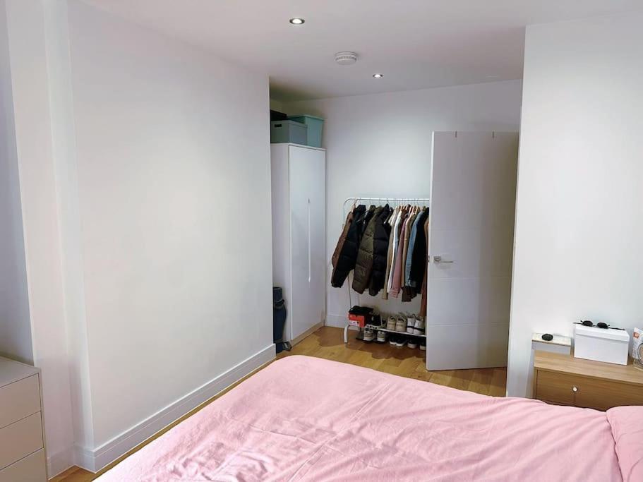 Apartment Luxury Flat Near Greenwich Park
