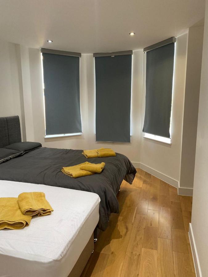 Luxury Flat Near Greenwich Park *