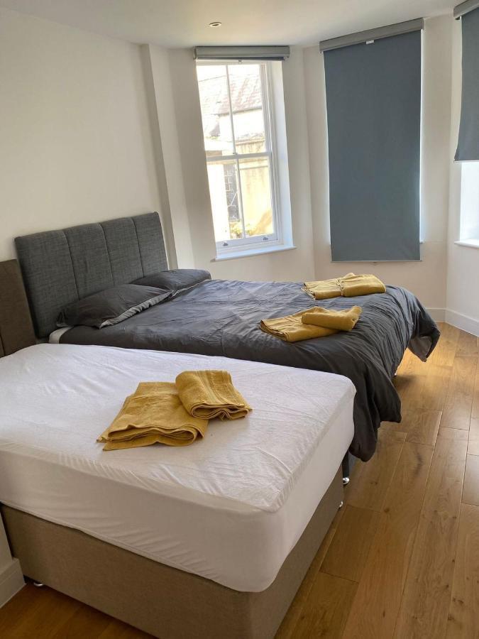 Luxury Flat Near Greenwich Park * London