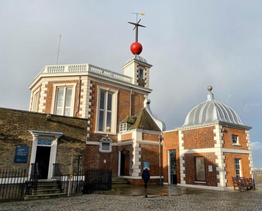 Apartment Luxury Flat Near Greenwich Park