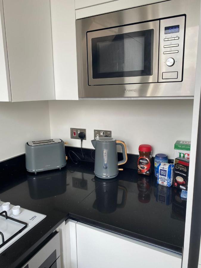Luxury Flat Near Greenwich Park Apartment *