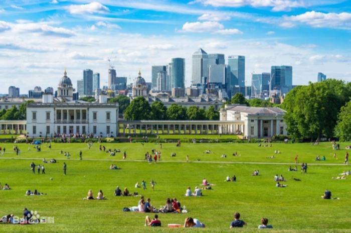 Luxury Flat Near Greenwich Park